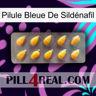 Pilule Bleue De Sildénafil cialis1